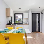 Przy Morzu Apartment