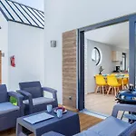 Przy Morzu Apartment *