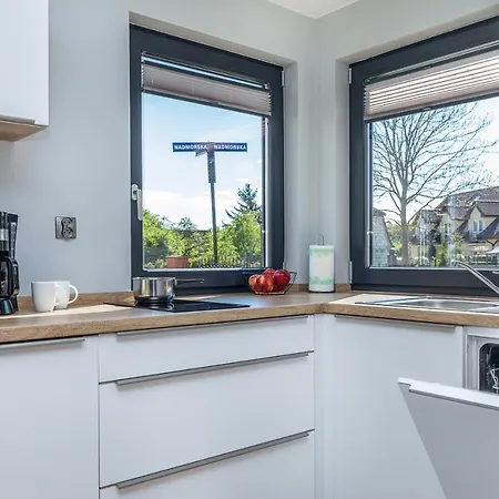 Apartment Przy Morzu *