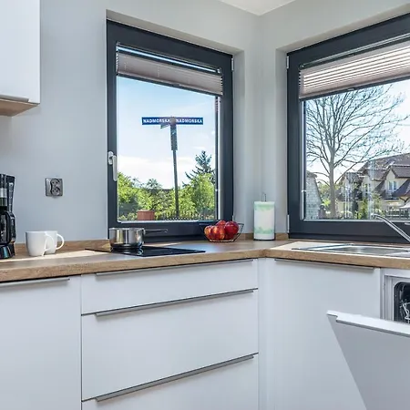 Apartament Przy Morzu *