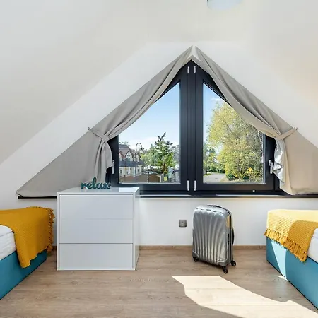 Przy Morzu Apartament