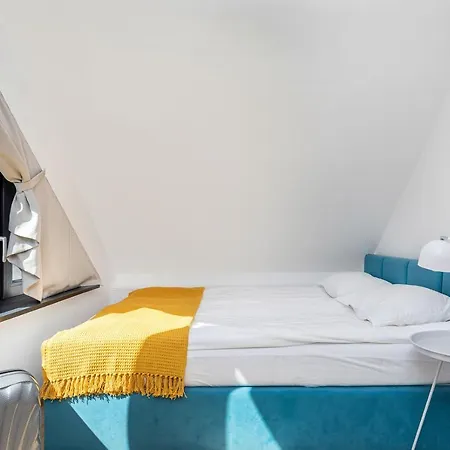 Apartment Przy Morzu *