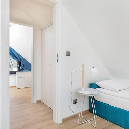 Apartament Przy Morzu Pustkowo