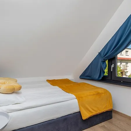 Apartament Przy Morzu