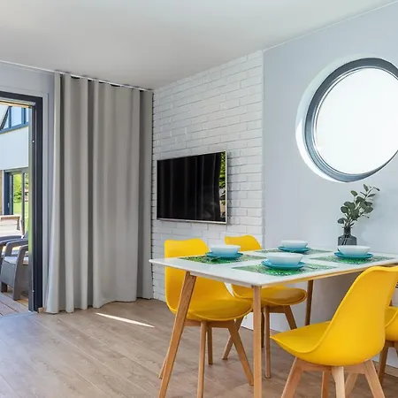 Przy Morzu Apartment