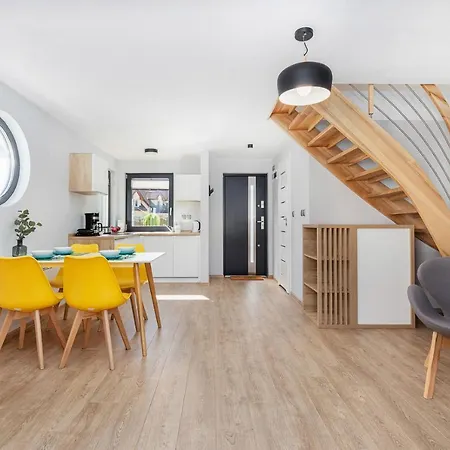 Przy Morzu Apartment